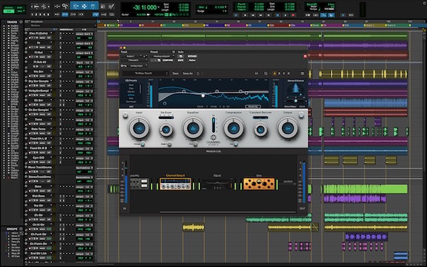IK Multimedia「T-Racks 6 Pro」ミックスもマスタリングもこれ1本!63種類の高品位モジュールで自宅スタジオがプロクオリティに変わる、EQ・コンプ・リバーブ・リミッター全部入りミキシング&マスタリングツール|DTMプラグインセール