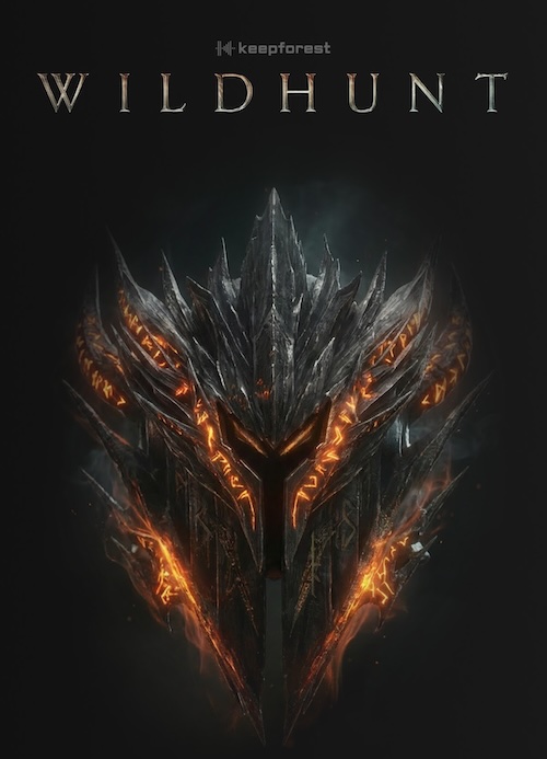 Keepforest 「Wildhunt – Bundle」原始的なインパクトと中世の重厚な響きを融合！Savage Ritual TensionとMedieval Hunting Percussionの2大ライブラリで描く、映像音楽・ゲーム音楽に最適なシネマティックサウンドライブラリ｜DTMプラグインセール
