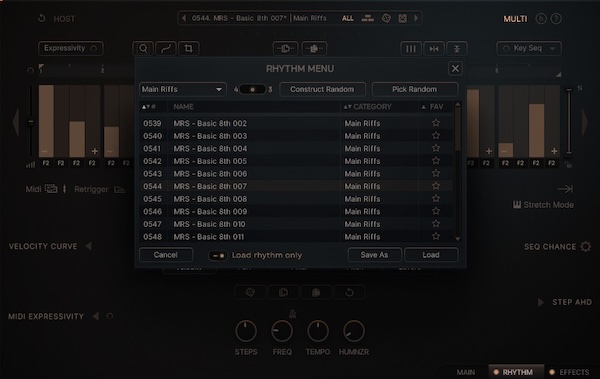 Keepforest 「Wildhunt – Medieval Hunting Percussion」緊張感溢れるテクスチャー ー リコシェット・ストライクからトーナル・ヴァイブレーション、共鳴するプラック、オーガニック・パーカッションまで、最大8マイク・アレイで捉えたパルス駆動型レイヤリングに最適化されたリズムエンジン搭載の演奏可能な楽器音源｜DTMプラグインセール