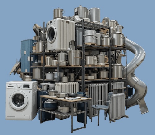 Audiofier「The Omnibeats Collection」ドラムループに頼るのはもうやめたいならこれ一択!日常音・民族打楽器・電子ビートの融合で、リズムに個性と深みを加える全9種のパーカッション音源|DTMプラグインセール