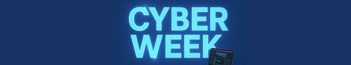 DTMサイバーウィーク