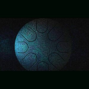 Shoal Audio「Expressive Tongue Drum」タッチの強さで音色が驚くほど変化する！6段階のベロシティと4ラウンドロビンで感情まで伝わる、幻想的な響きとリアルな演奏感を両立した打楽器音源｜DTMプラグインセール