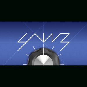 LEGAspace「saw3」偶然から生まれた奇跡の音色！Mininovaをサンプリングして作られたKontakt対応シンセ音源｜DTMプラグインセール