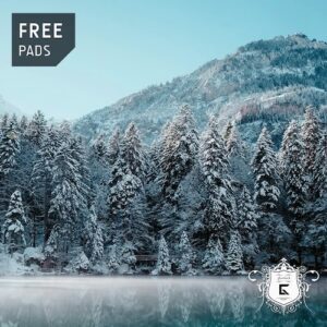 Ghosthack「Beautiful Free Pads」全25種類のキー付きソフトパッドが今すぐ使える！音楽・映像・ポッドキャスト制作に最適なロイヤリティフリーのサウンド素材集｜DTMプラグインセール