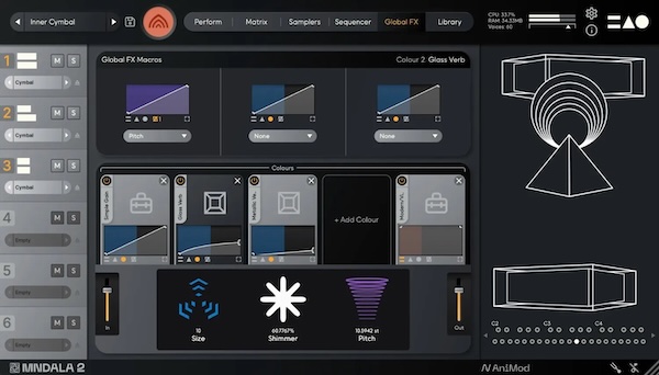 MNTRA「Onde」超高解像度サンプリングと物理共鳴で“触れる音”を実現!アコースティックとデジタルが完全に溶け合った新感覚インストゥルメント|DTMプラグインセール