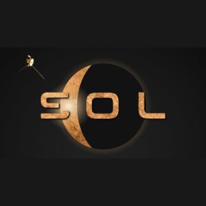Dawesome「SOL」粒子のような音の広がりと深みを生み出すグラニュラーエンジン×CLOUDSリバーブの圧倒的表現力！幻想的なサウンドスケープを創造する次世代ツール｜DTMプラグインセール