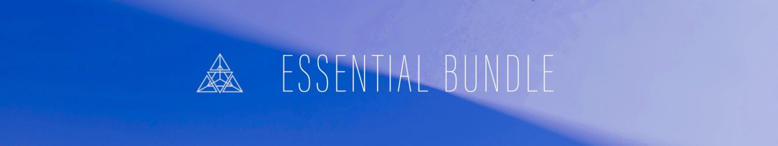 Dark Intervals「Essential Bundle」映画・ゲーム・アンビエント音楽制作に最適なKontakt音源バンドル！深海・氷・崩壊・神秘の4テーマをもとに空間と感情を音で描く4つの高品質ライブラリ｜DTMプラグインセール