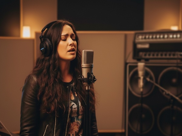 MeldaProduction「MMicSim」無響室での精密な分析により、既存マイクの信号をハイエンドスタジオクラシックのソニック・シグネチャーに変換！あなたが所有する機材を夢見るギアへと瞬時に変換する、究極のマイクシミュレーター｜DTMプラグインセール