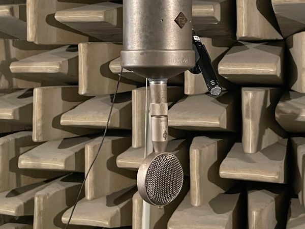 MeldaProduction「MMicSim」無響室での精密な分析により、既存マイクの信号をハイエンドスタジオクラシックのソニック・シグネチャーに変換！あなたが所有する機材を夢見るギアへと瞬時に変換する、究極のマイクシミュレーター｜DTMプラグインセール