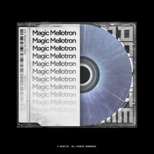 Apatite「Magic Mellotron [Free Serum 2 Presets]」懐かしさと未来が交差する音色！MellotronのヴィンテージサウンドをSerum 2の限界まで拡張して生まれた、全20種の無料プリセット｜DTMプラグインセール