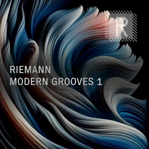 Riemann Kollektion「Riemann Modern Grooves 1」テクノ制作に革新をもたらす！Modern Groovesの最前線を体感できる、ループ・ワンショット・MIDIまで網羅したプロフェッショナル向けサンプルパック｜DTMプラグインセール