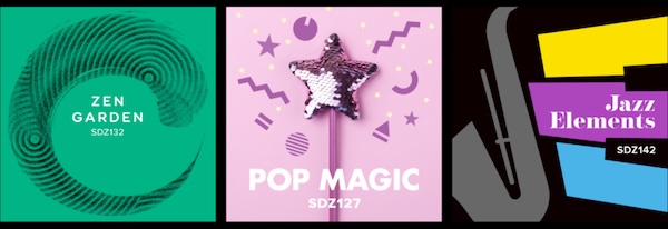 Roland「Sound Pack Bundle SDZ101-150」ZENOLOGYやZEN-Core対応!1600種類以上の高品質プリセットを一括収録した、ジャンルを超えた全50のサウンドパック|DTMプラグインセール