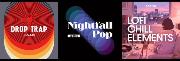 Roland「Sound Pack Bundle SDZ101-150」ZENOLOGYやZEN-Core対応!1600種類以上の高品質プリセットを一括収録した、ジャンルを超えた全50のサウンドパック|DTMプラグインセール