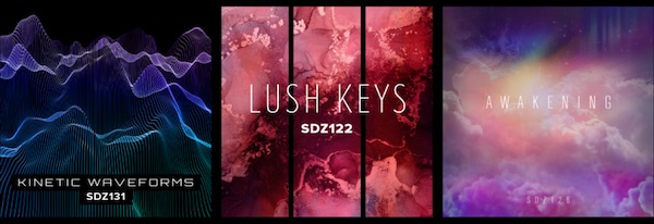 Roland「Sound Pack Bundle SDZ101-150」ZENOLOGYやZEN-Core対応!1600種類以上の高品質プリセットを一括収録した、ジャンルを超えた全50のサウンドパック|DTMプラグインセール