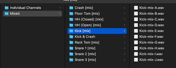 Mastering.com「NYC Drums」理想のドラム音が見つからない人に贈る“最後のサンプル集”!NYCのプロスタジオで録音された超高品質ドラムサンプル|DTMプラグインセール