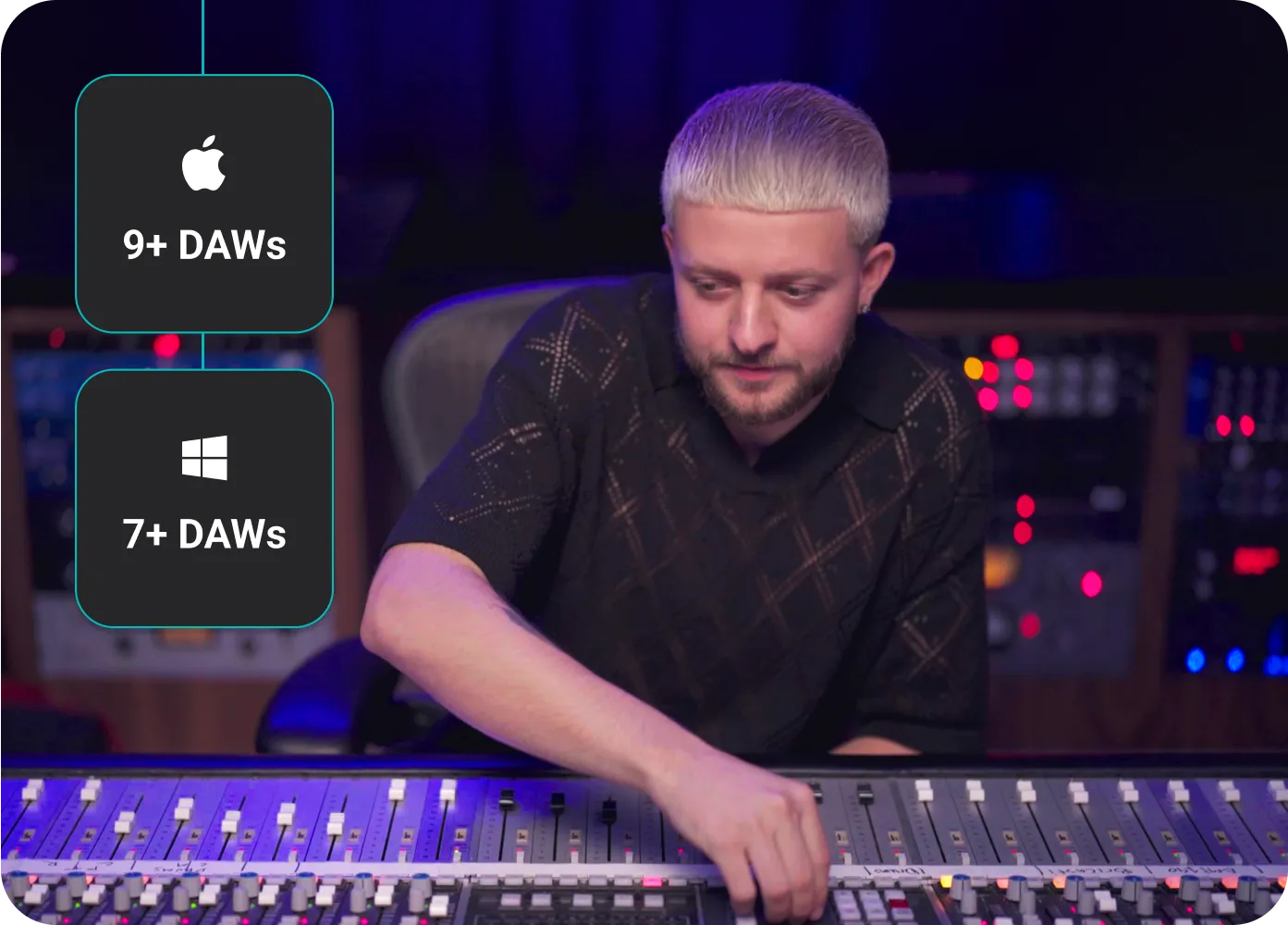 Antares「AutoKey 2」リアルタイムでキー、スケール、テンポ情報を自動検出し、すべてのAuto-Tuneプラグインに一括送信することでワークフローを劇的に改善する音楽制作者必須の自動検出プラグイン|DTMプラグインセール