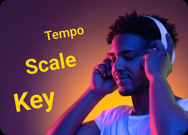 Antares「AutoKey 2」リアルタイムでキー、スケール、テンポ情報を自動検出し、すべてのAuto-Tuneプラグインに一括送信することでワークフローを劇的に改善する音楽制作者必須の自動検出プラグイン|DTMプラグインセール