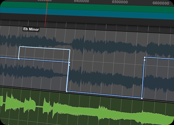 Antares「AutoKey 2」リアルタイムでキー、スケール、テンポ情報を自動検出し、すべてのAuto-Tuneプラグインに一括送信することでワークフローを劇的に改善する音楽制作者必須の自動検出プラグイン|DTMプラグインセール