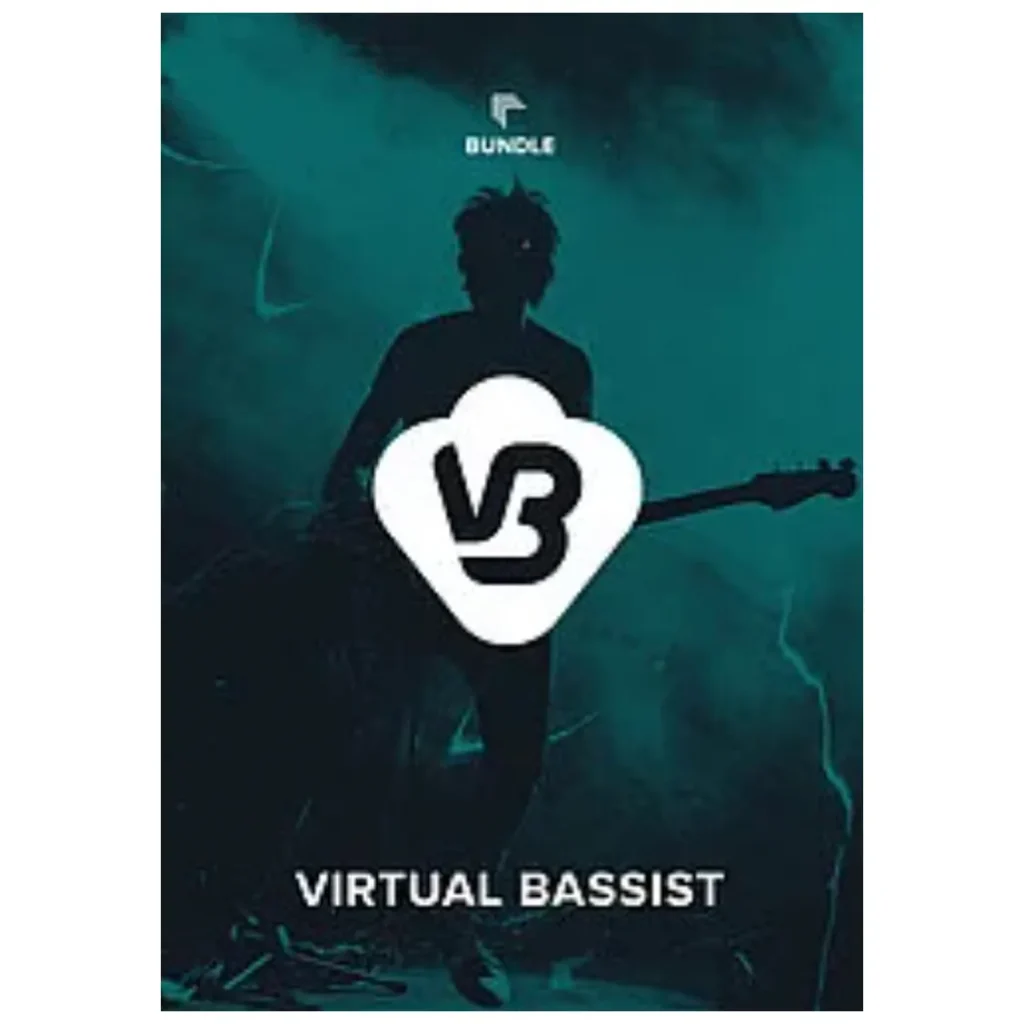 UJAM「Virtual Bassist Bundle 2」ポップ、ロック、ジャズなど様々なジャンルに対応！指一本でプロフェッショナルなベースラインを瞬時に作成する、リアルで多彩なバーチャルベースツール｜DTMプラグインセール