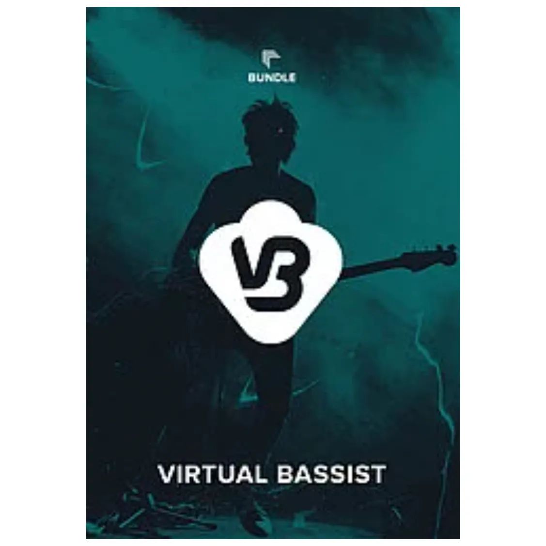 UJAM「Virtual Bassist Bundle 2」ポップ、ロック、ジャズなど様々なジャンルに対応!指一本でプロフェッショナルなベースラインを瞬時に作成する、リアルで多彩なバーチャルベースツール|DTMプラグインセール