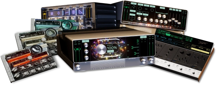 Cradle「Everything Bundle」音にこだわるクリエイターに支持され続ける、ボーカルからマスタリングまでを1つで完結する超実践的プラグインバンドル｜DTMプラグインセール