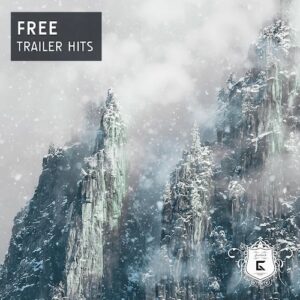 Ghosthack「Free Trailer Hits」25種の高音質トレーラーヒット！映画・音楽・ポッドキャストに重厚な衝撃音を簡単追加できるサウンドパック｜DTMプラグインセール