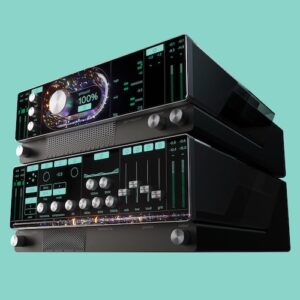 Cradle「Super Analog Bundle」EQもコンプも“気にしすぎない”でOK！アナログ感のあるリッチな音作りを、たった2つのプラグインで実現する優秀ツール｜DTMプラグインセール