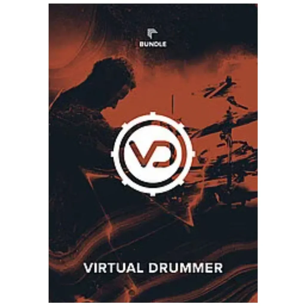 UJAM「Virtual Drummer 2 Bundle」ロック、ポップ、ソウル、ヒップホップまで完全対応！録音も打ち込みも不要でプロのグルーヴが誰でも手に入る7人のバーチャルドラマー｜DTMプラグインセール