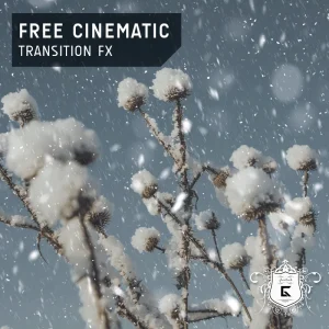 Ghosthack「Free Transitions」映像や音楽に圧倒的な迫力と滑らかさを加える、全25種類の高音質トランジションサウンド｜DTMプラグインセール