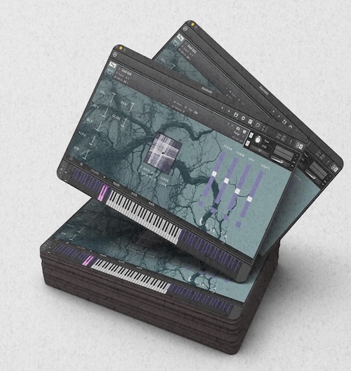 Wrongtools「Vocal Patterns - Gift」北欧らしい声のニュアンスを楽曲に加える、リズミックかつアート性の高い北欧ボイス素材｜DTMプラグインセール