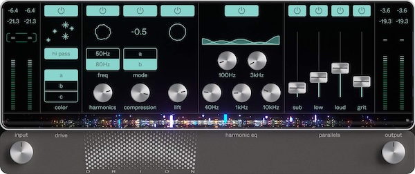 Cradle「Orion」スマホのスピーカーからスタジアムのPAまで、すべてのキックとスネアを際立たせるドラムミックスを形成する豊富なツールを搭載!ダイナミックで、ラウドで、インパクトのあるミックスを実現するドラム専用プラグイン|DTMプラグインセール