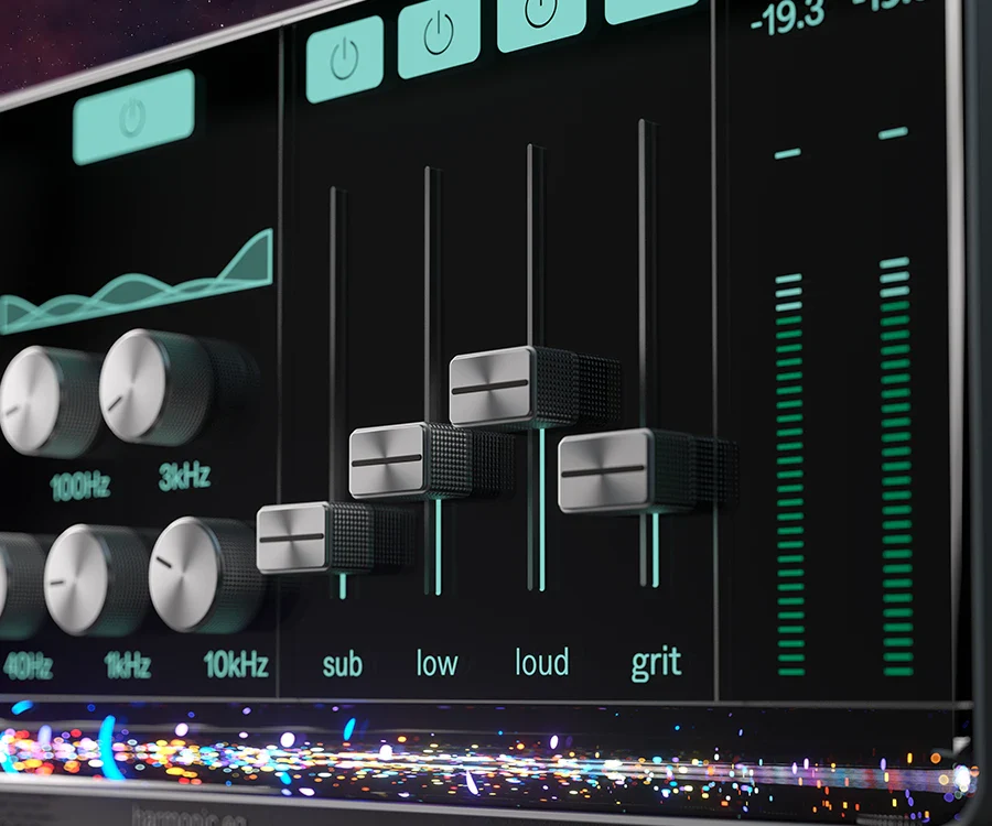 Cradle「Orion」スマホのスピーカーからスタジアムのPAまで、すべてのキックとスネアを際立たせるドラムミックスを形成する豊富なツールを搭載!ダイナミックで、ラウドで、インパクトのあるミックスを実現するドラム専用プラグイン|DTMプラグインセール