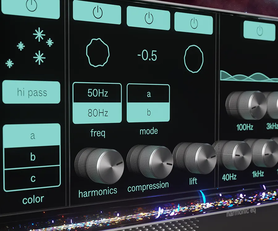 Cradle「Orion」スマホのスピーカーからスタジアムのPAまで、すべてのキックとスネアを際立たせるドラムミックスを形成する豊富なツールを搭載!ダイナミックで、ラウドで、インパクトのあるミックスを実現するドラム専用プラグイン|DTMプラグインセール
