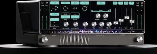 Cradle「Orion」スマホのスピーカーからスタジアムのPAまで、すべてのキックとスネアを際立たせるドラムミックスを形成する豊富なツールを搭載!ダイナミックで、ラウドで、インパクトのあるミックスを実現するドラム専用プラグイン|DTMプラグインセール