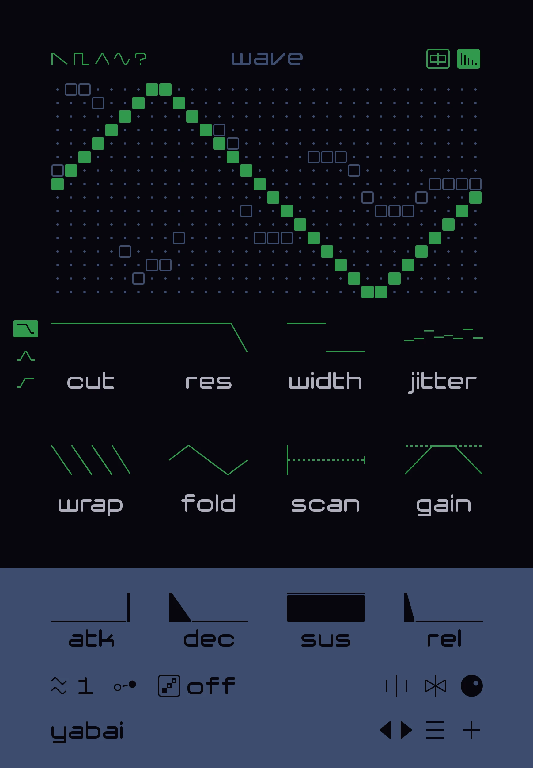 Fors「Junior-Lite」レトロゲームの音を現代のDAWに！ゲームボーイ風サウンドを簡単に鳴らせる無料シンセ｜DTMプラグインセール