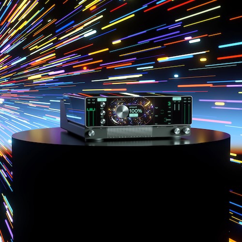 Cradle「The God Particle」15度のグラミー賞受賞エンジニのアナログワークフローを完全に置き換える！BeyoncéからBTS、Rosalía、Jay-Zまで、ジャンルを超えた実績を持つトップエンジニアのミックスバスに唯一存在するマスタリングプラグイン｜DTMプラグインセール