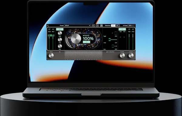 Cradle「The God Particle」15度のグラミー賞受賞エンジニのアナログワークフローを完全に置き換える！BeyoncéからBTS、Rosalía、Jay-Zまで、ジャンルを超えた実績を持つトップエンジニアのミックスバスに唯一存在するマスタリングプラグイン｜DTMプラグインセール