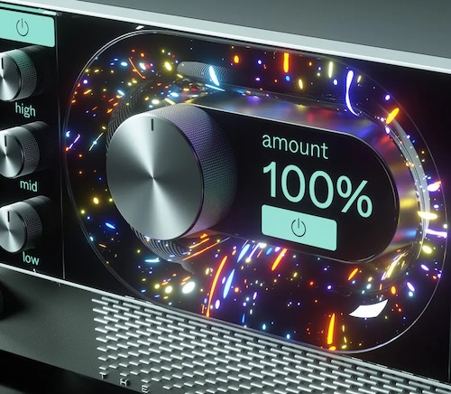 Cradle「The God Particle」15度のグラミー賞受賞エンジニのアナログワークフローを完全に置き換える！BeyoncéからBTS、Rosalía、Jay-Zまで、ジャンルを超えた実績を持つトップエンジニアのミックスバスに唯一存在するマスタリングプラグイン｜DTMプラグインセール