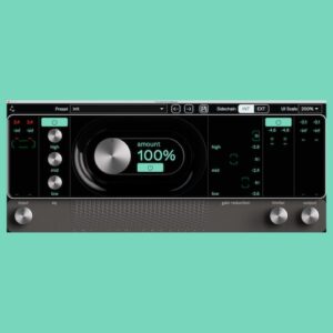 Cradle「The God Particle」15度のグラミー賞受賞エンジニのアナログワークフローを完全に置き換える！BeyoncéからBTS、Rosalía、Jay-Zまで、ジャンルを超えた実績を持つトップエンジニアのミックスバスに唯一存在するマスタリングプラグイン｜DTMプラグインセール