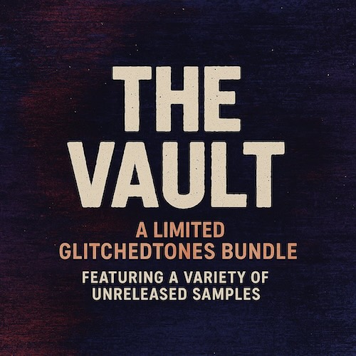 Glitchedtones「Moments In Sound - Limited Archive」廃墟のピアノから軍用エンジン、日常生活音まで！都市、自然、歴史的機械音など6つのサウンドパック＋未公開1,000音源を詰め込んだ素材集｜DTMプラグインセール