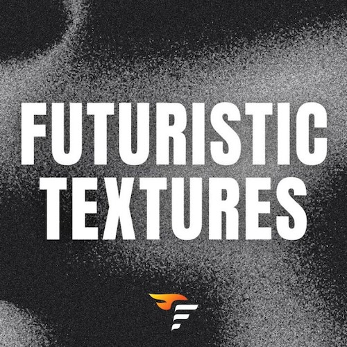 Flame Sound「FUTURISTIC TEXTURES」シネマティック・SF・アンビエントに最適化された52種の近未来サウンドをVitalで設計！今すぐ無料で使える即戦力テクスチャーパック｜DTMプラグインセール