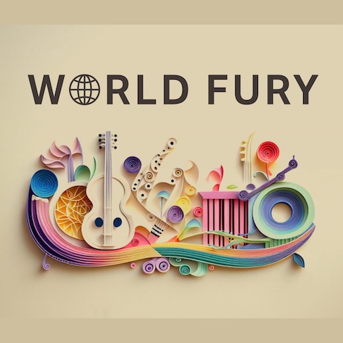Sample Logic「World Fury」ただの民族音源じゃない“伝統×未来”のサウンドデザイン！圧倒的リアル感と即戦力プリセットが民族音源の常識を覆す、リアルサンプルとシンセ加工が融合した次世代型ハイブリッド音源｜DTMプラグインセール