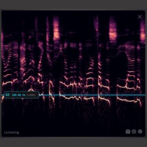 effree「EM-Spec」リアルタイム表示・高精度分析・自動ゲイン調整でミックス精度が格段に上がる！音楽制作に本気で取り組む人のための可視化ツール｜DTMプラグインセール