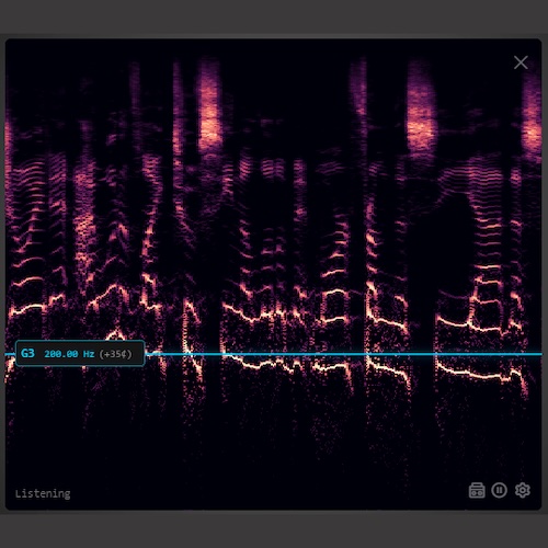 effree「EM-Spec」リアルタイム表示・高精度分析・自動ゲイン調整でミックス精度が格段に上がる！音楽制作に本気で取り組む人のための可視化ツール｜DTMプラグインセール