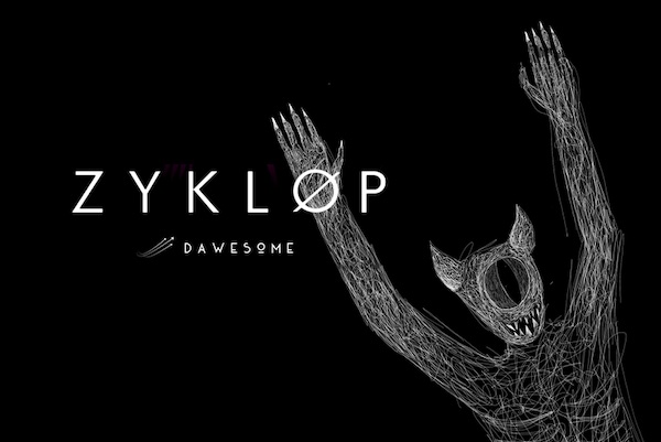 Tracktion「Dawesome Zyklop」MYTH譲りのリシンセシス搭載・軽量・高音質！直感的操作と125の高品質プリセットが揃った“音遊び”特化型シンセ｜DTMプラグインセール