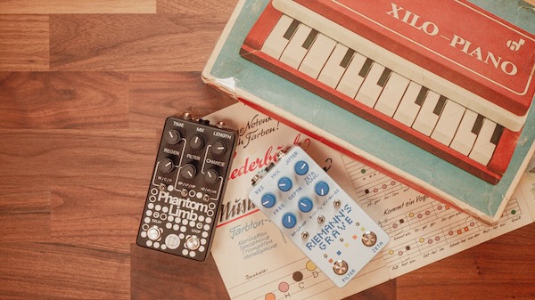 A Last Picture From Voyager「Xilo Piano」ローファイでレトロな音が好きな人必見！80年代のトイシンセ"VTech MUSIC MAJOR"の音を忠実に再現した無料バーチャル楽器｜DTMプラグインセール