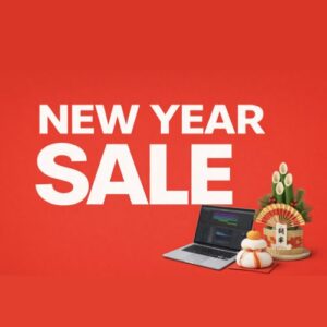 DTMニューイヤーセール