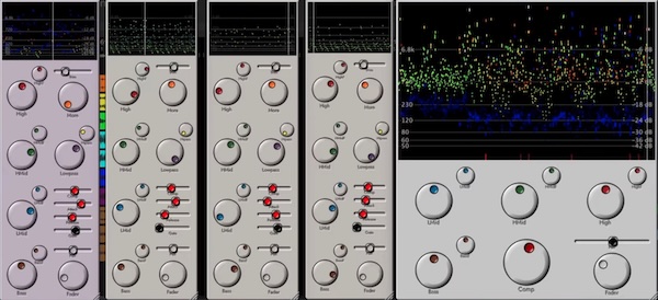 Airwindows「ConsoleX2」ConsoleHから進化した音質・柔軟なGUI・低負荷設計で、トラックのEQとバス処理を一気に高品質化する“無料なのにプロ仕様”の最強ミキシングツール|DTMプラグインセール