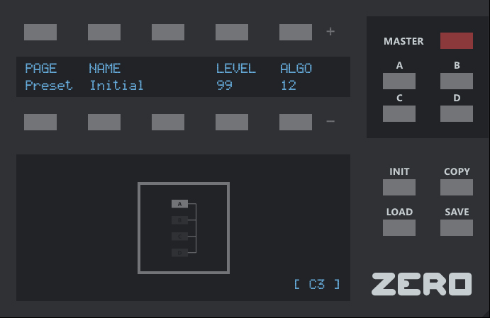 Sender Spike「SN Zero Synthesizer」ゼロから自分だけのサウンドを生み出せる!プリセットなしで“本物の音作り”を追求できる、ベクター合成×FM方式を融合した新感覚無料シンセ|DTMプラグインセール