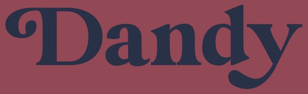 UJAM「DANDY」初心者でもプロの音！インディーロックの態度は一切なく、ミックス内で多くのスペースを取ったりすることなく、超スムーズで高度に洗練されたベースラインを静かに敷き詰めるクラシーな紳士ベーシスト｜DTMプラグインセール